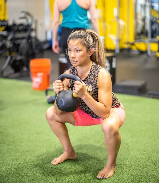 The Worx by Maia Fitness Picture 3