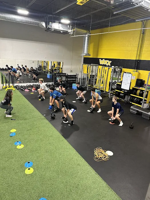 The Worx by Maia Fitness Picture 7