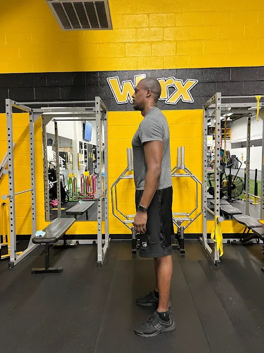 The Worx by Maia Fitness Picture 10