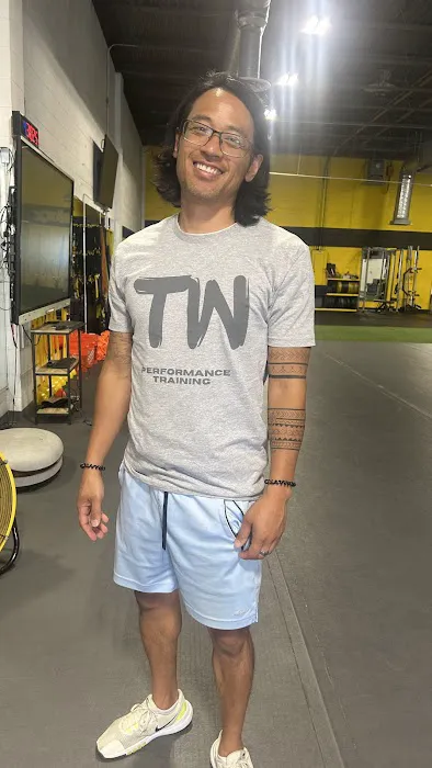 The Worx by Maia Fitness Picture 6