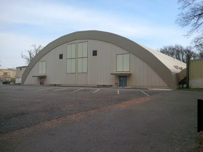 Wells Field House Bldg 1810 Picture 5