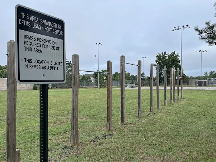 ACFT Field #1 Picture 1
