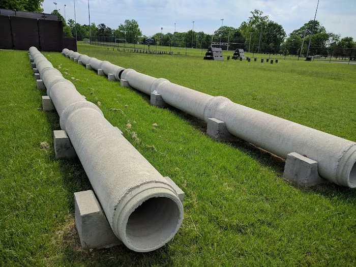Graves Fitness Center Picture 3