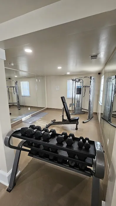 Dogue Creek Community Gym Picture 1