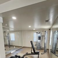 Dogue Creek Community Gym ico