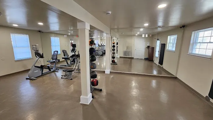 Dogue Creek Community Gym Picture 2