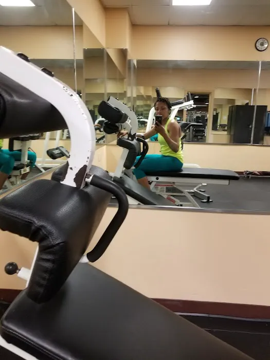 Body Shop Fitness Center Picture 2