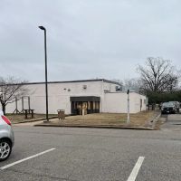 Body Shop Fitness Center ico