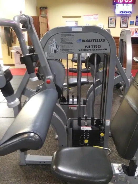 Body Shop Fitness Center Picture 6