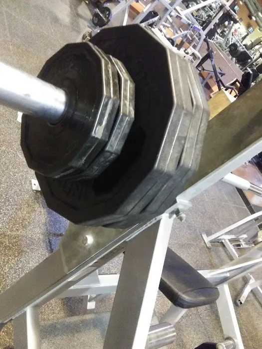 Body Shop Fitness Center Picture 8