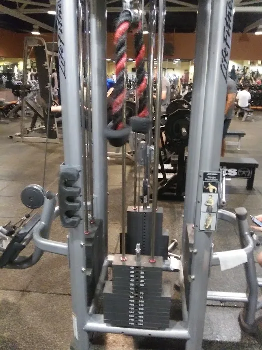 Body Shop Fitness Center Picture 9