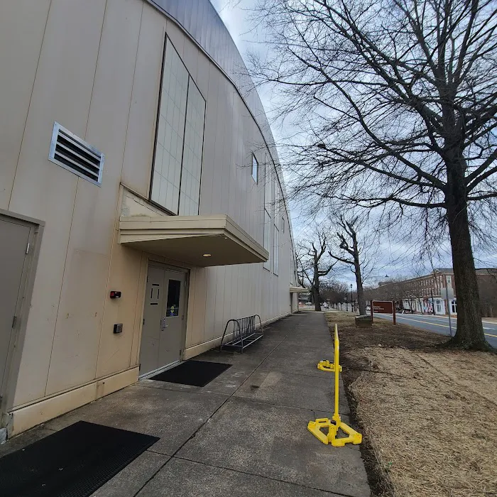 Specker Field House Picture 2