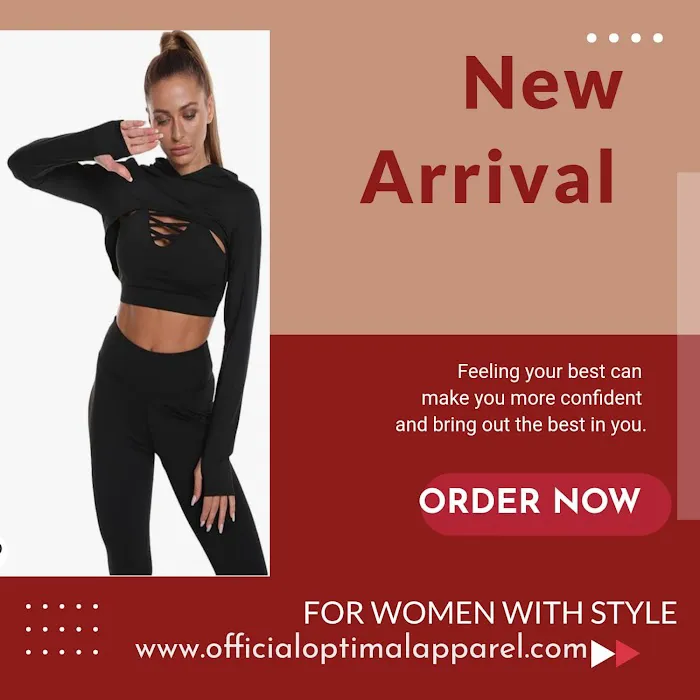 Optimal Apparel Picture 1
