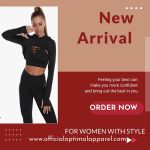 Optimal Apparel