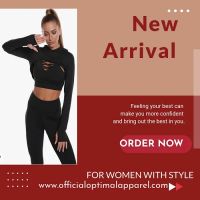 Optimal Apparel ico