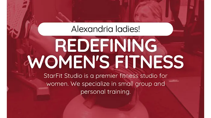 StarFit Studio Picture 2