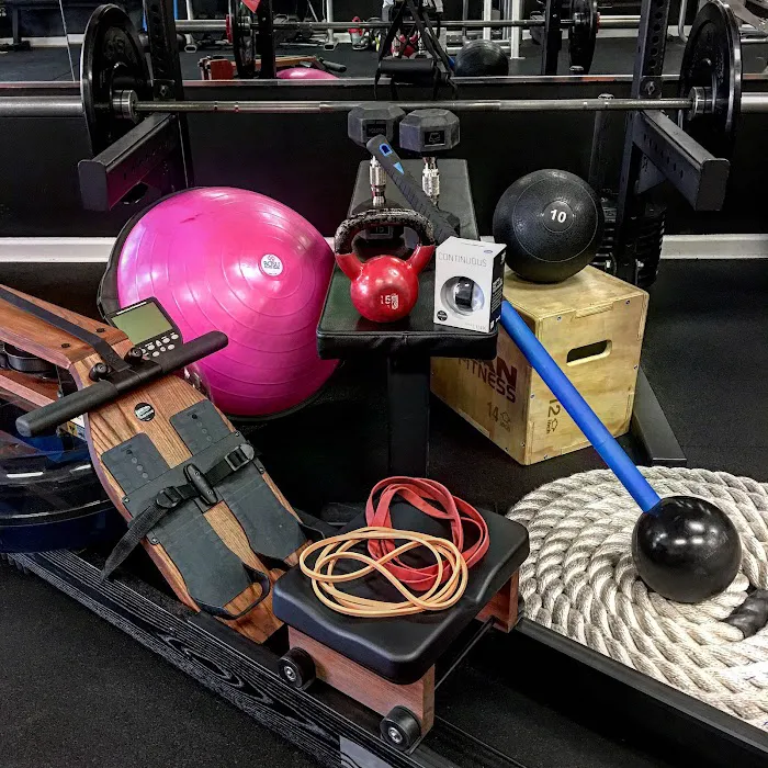 StarFit Studio Picture 6