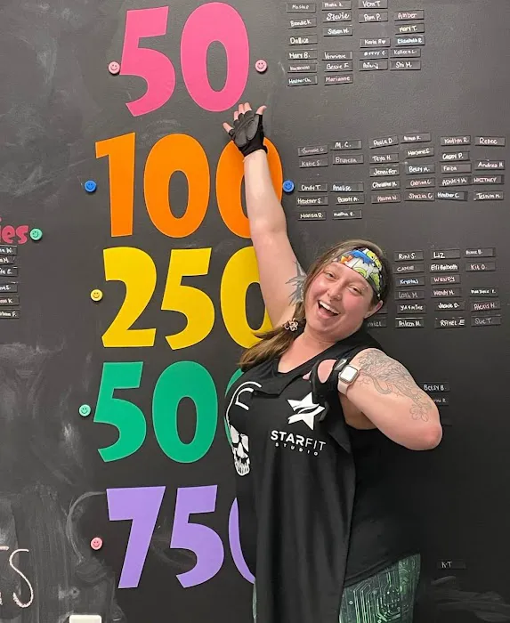 StarFit Studio Picture 10