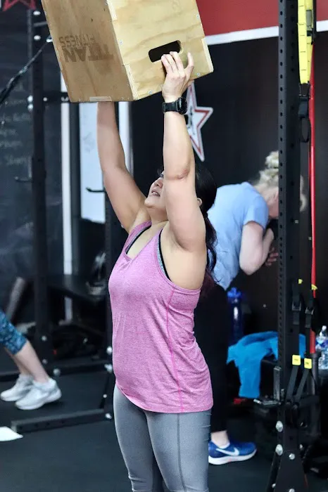 StarFit Studio Picture 4