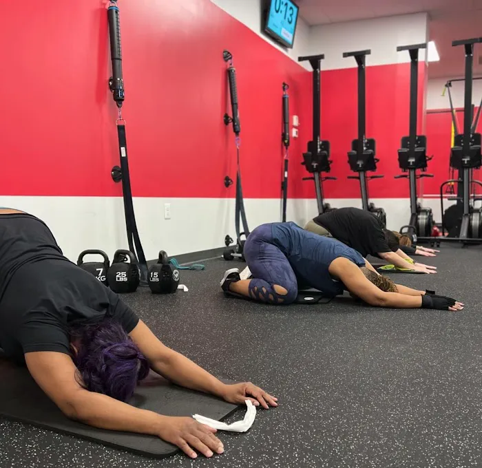 StarFit Studio Picture 9