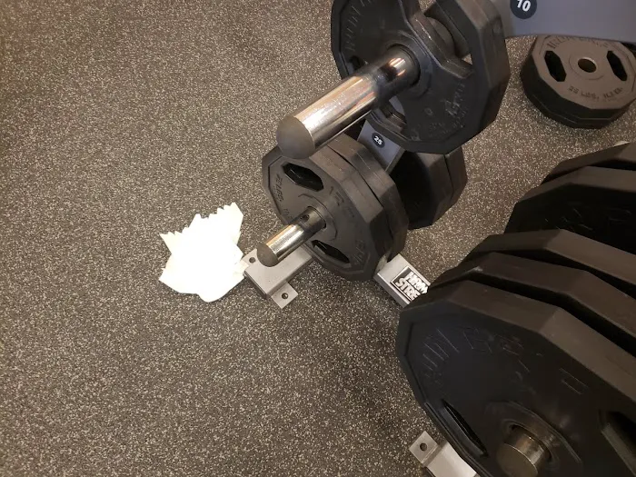 LA Fitness Picture 1