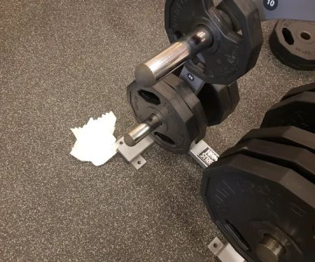 LA Fitness