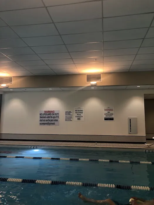 LA Fitness Picture 3