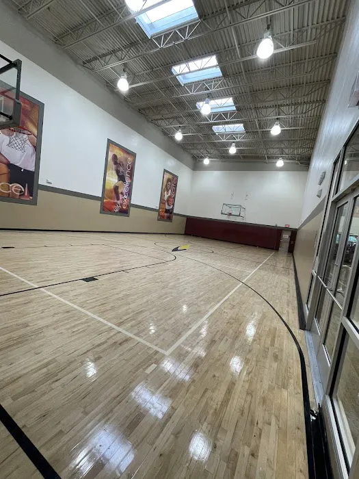 LA Fitness Picture 5