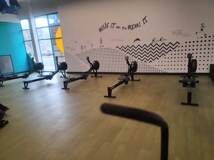 Pure Fitness Springfield Picture 5