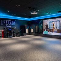 Pure Fitness Springfield ico
