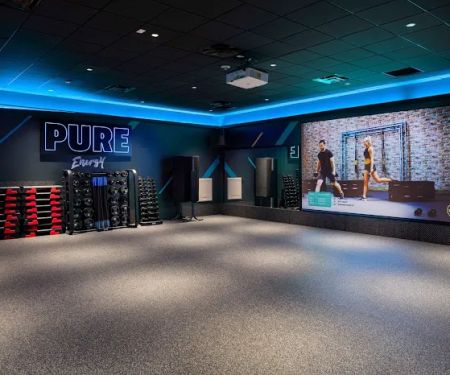 Pure Fitness Springfield