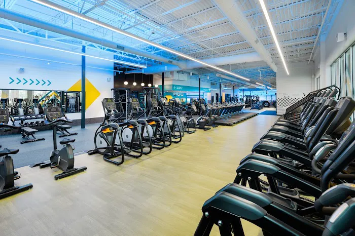 Pure Fitness Springfield Picture 8