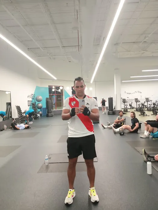 Pure Fitness Springfield Picture 6