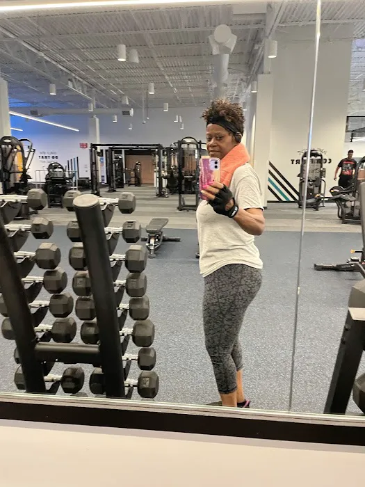 Pure Fitness Springfield Picture 9