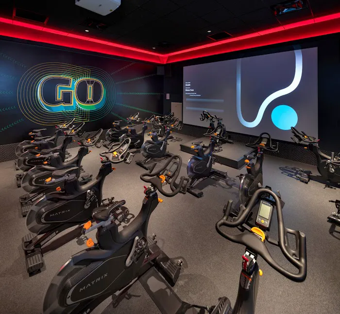 Pure Fitness Springfield Picture 10