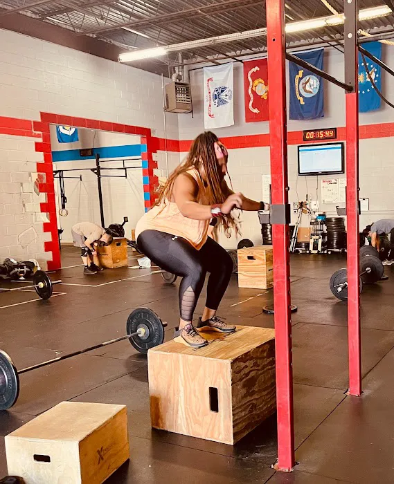 New Day CrossFit Picture 5