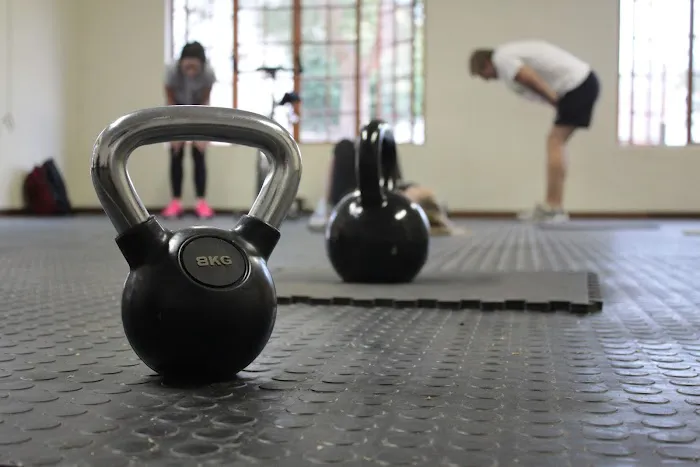 New Day CrossFit Picture 10