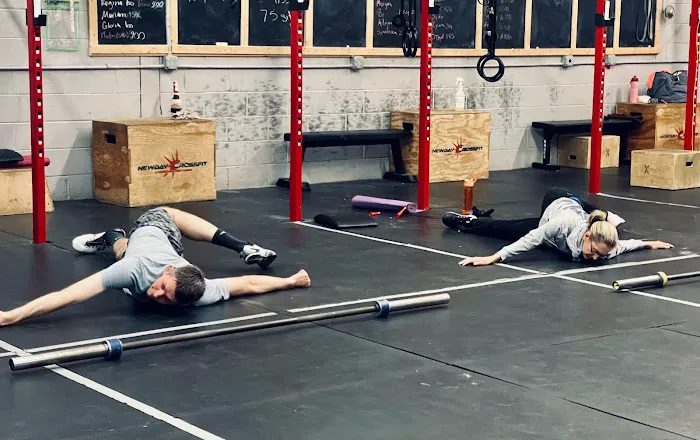 New Day CrossFit Picture 1
