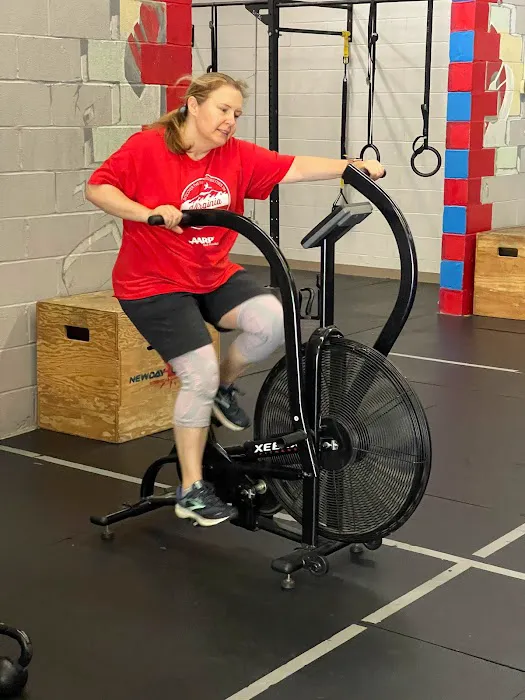 New Day CrossFit Picture 7
