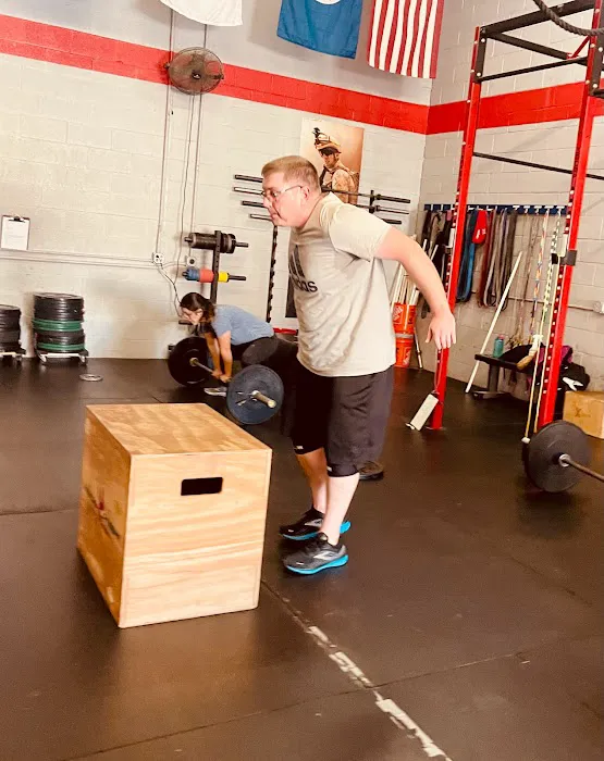 New Day CrossFit Picture 9