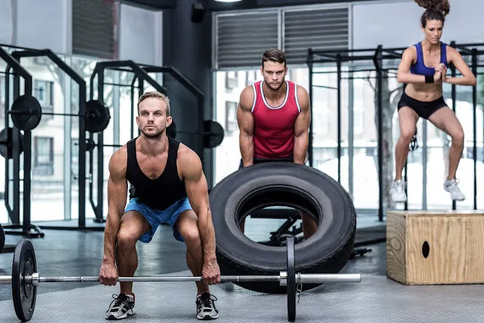 New Day CrossFit Picture 3