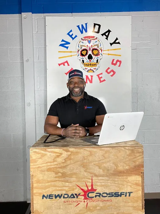 New Day CrossFit Picture 4