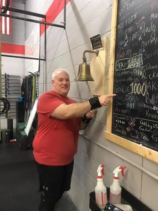 New Day CrossFit Picture 6