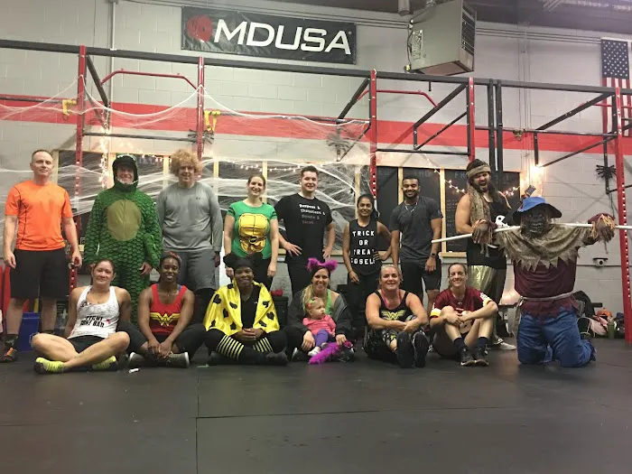 New Day CrossFit Picture 8