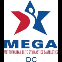 Metropolitan Elite Gymnastics & Athletics-DC ico