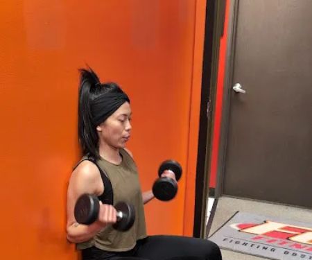 FO Fitness