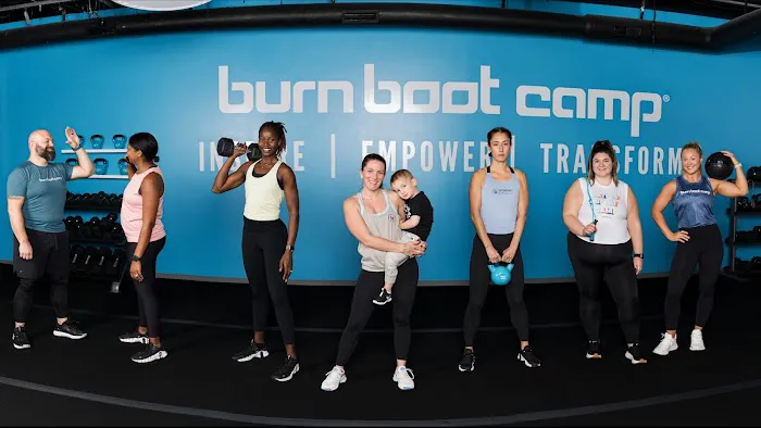 Burn Boot Camp Picture 1