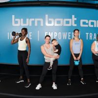 Burn Boot Camp ico