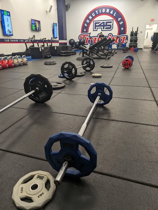 F45 Training Landmark Picture 6