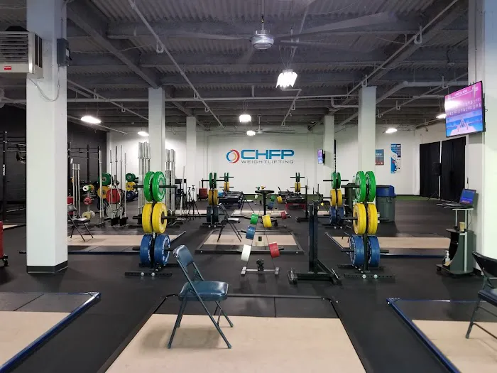 CH Fitness & Performance Picture 1